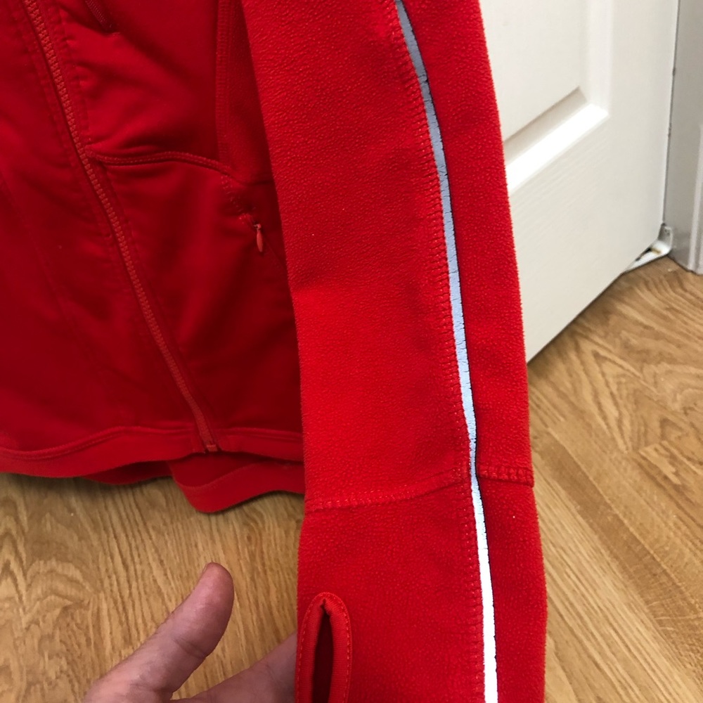 ๐MPG Performance Fleece Jacket ๐ - Picture 5 of 5